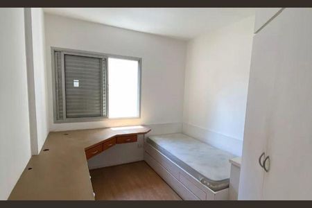 Apartamento à venda com 4 quartos, 138m² em Vila Clementino, São Paulo