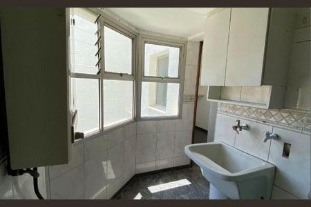 Apartamento à venda com 138m², 4 quartos e 2 vagas