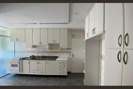 Apartamento à venda com 138m², 4 quartos e 2 vagas