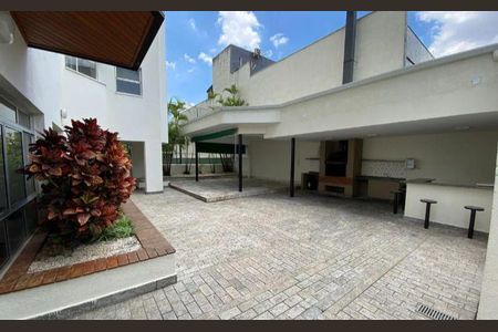 Apartamento à venda com 138m², 4 quartos e 2 vagas