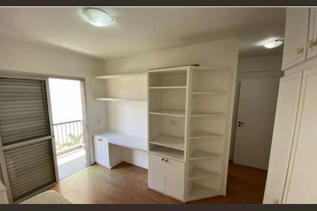 Apartamento à venda com 138m², 4 quartos e 2 vagas