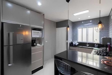 Casa à venda com 120m², 2 quartos e 1 vaga
