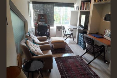 Casa à venda com 4 quartos, 368m² em Fazenda Morumbi, São Paulo
