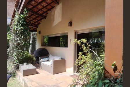 Casa à venda com 4 quartos, 368m² em Fazenda Morumbi, São Paulo