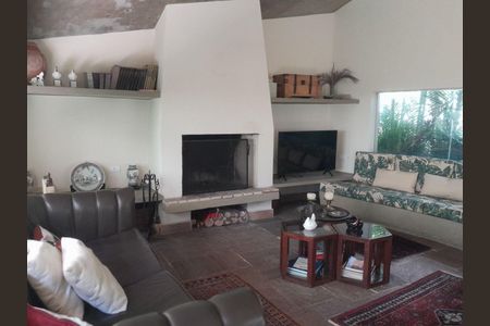 Casa à venda com 4 quartos, 368m² em Fazenda Morumbi, São Paulo