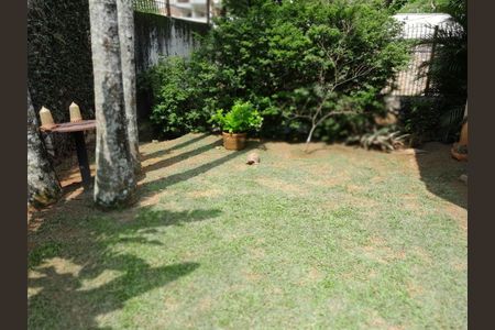 Casa à venda com 4 quartos, 368m² em Fazenda Morumbi, São Paulo