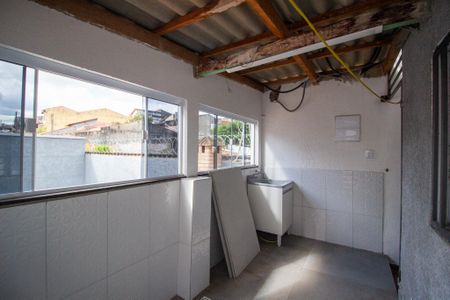 Casa para alugar com 150m², 2 quartos e 1 vaga Casa para alugar com 150m², 2 quartos e 1 vagaÁrea de Serviço