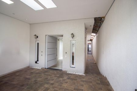 Casa para alugar com 150m², 2 quartos e 1 vaga Casa para alugar com 150m², 2 quartos e 1 vagaGaragem