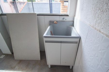 Casa para alugar com 150m², 2 quartos e 1 vaga Casa para alugar com 150m², 2 quartos e 1 vagaÁrea de Serviço