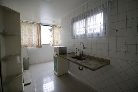 Apartamento à venda com 80m², 2 quartos e 1 vagaCozinha
