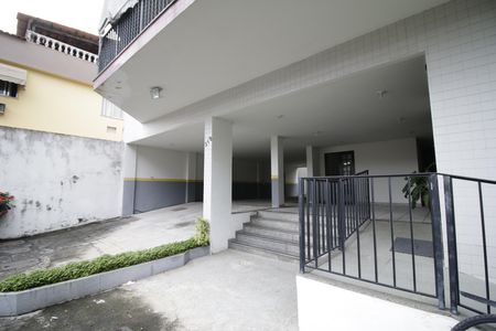 Apartamento à venda com 80m², 2 quartos e 1 vagaHall de entrada