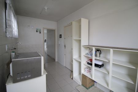 Apartamento à venda com 80m², 2 quartos e 1 vagaCozinha