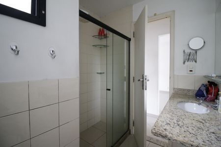 Apartamento à venda com 80m², 2 quartos e 1 vagaBanheiro