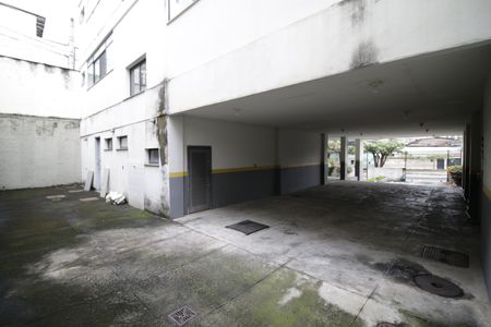 Apartamento à venda com 80m², 2 quartos e 1 vagaGaragem