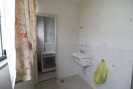 Apartamento à venda com 80m², 2 quartos e 1 vagaÁrea de Serviço