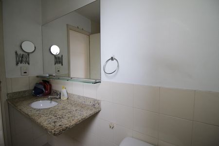 Apartamento à venda com 80m², 2 quartos e 1 vagaBanheiro