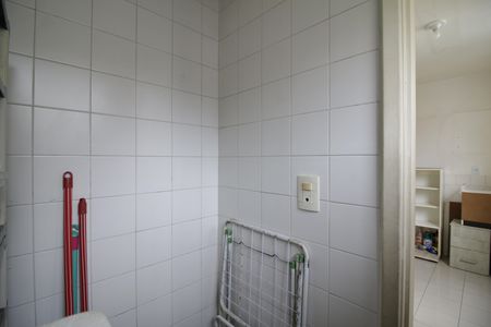 Apartamento à venda com 80m², 2 quartos e 1 vagaBanheiro de serviço