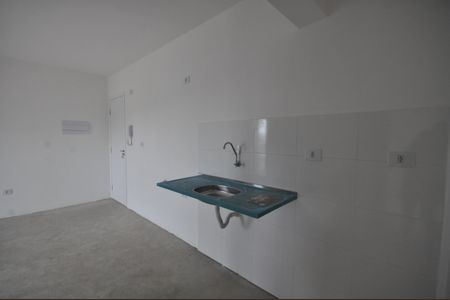 Apartamento para alugar com 42m², 2 quartos e sem vagaCozinha