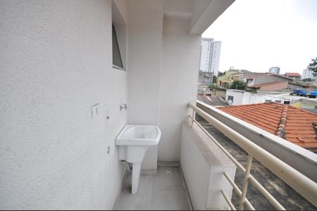 Apartamento para alugar com 42m², 2 quartos e sem vagaÁrea de Serviço