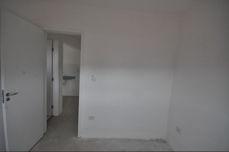Apartamento para alugar com 42m², 2 quartos e sem vagaQuarto 2