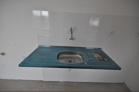 Apartamento para alugar com 42m², 2 quartos e sem vagaCozinha