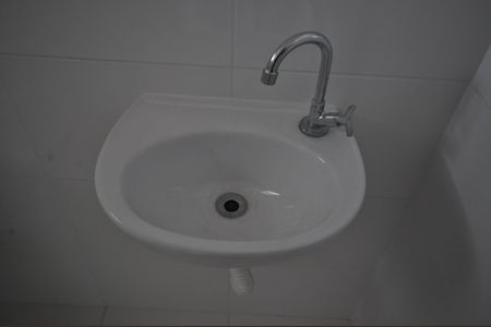 Apartamento para alugar com 42m², 2 quartos e sem vagaBanheiro