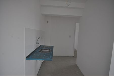 Apartamento para alugar com 42m², 2 quartos e sem vagaCozinha