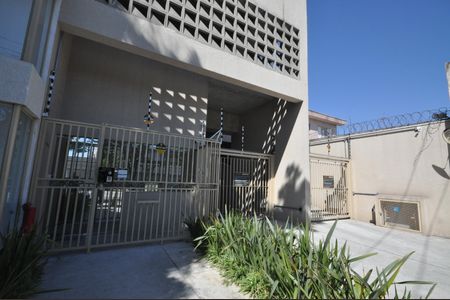 Apartamento para alugar com 42m², 2 quartos e sem vagaFachada