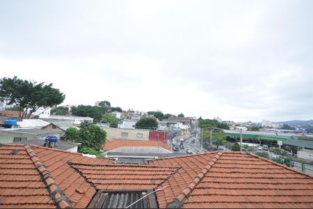 Apartamento para alugar com 42m², 2 quartos e sem vagaVista do Quarto 2