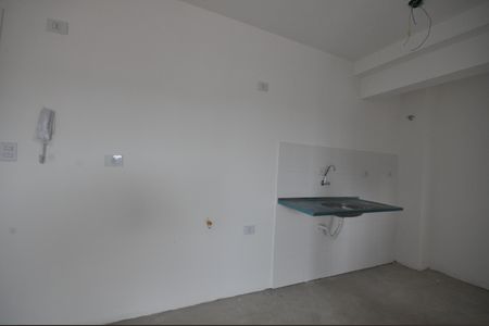Apartamento para alugar com 42m², 2 quartos e sem vagaCozinha