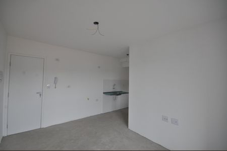 Apartamento para alugar com 42m², 2 quartos e sem vagaSala/Cozinha