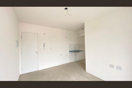 Sala de apartamento à venda com 2 quartos, 42m² em Vila Santa Terezinha (zona Norte), São Paulo