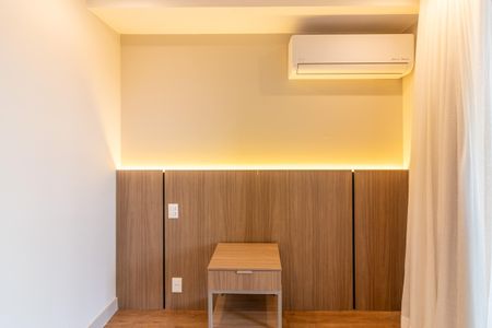 Studio para alugar com 32m², 1 quarto e sem vaga Studio para alugar com 32m², 1 quarto e sem vagaStudio
