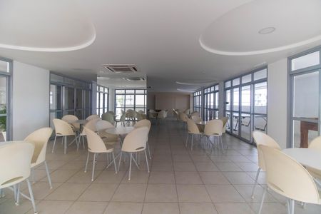 Apartamento à venda com 331m², 5 quartos e 3 vagasÁrea comum
