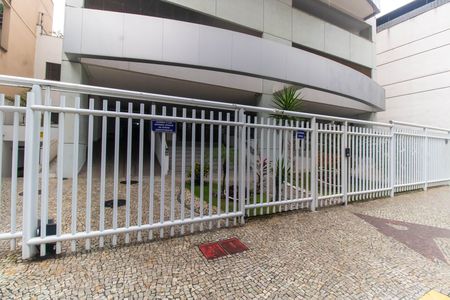Fachada de apartamento à venda com 5 quartos, 331m² em Icaraí, Niterói