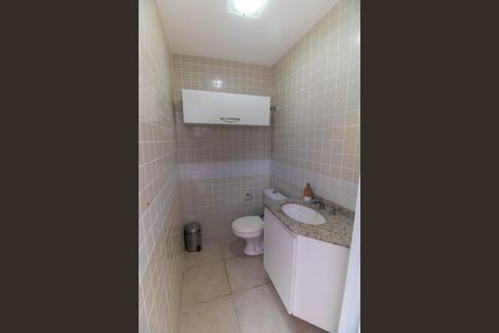 Apartamento à venda com 331m², 5 quartos e 3 vagasLavabo