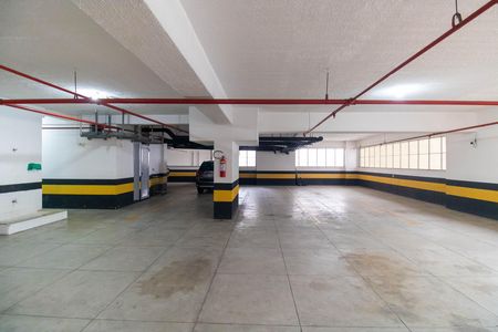 Apartamento à venda com 331m², 5 quartos e 3 vagasGaragem