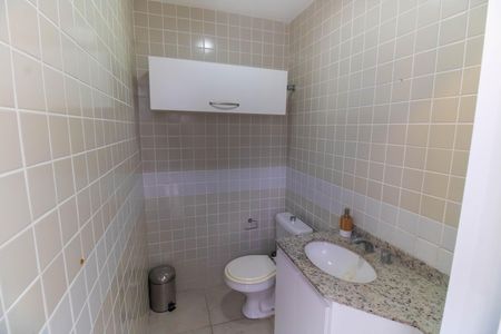 Apartamento à venda com 331m², 5 quartos e 3 vagasLavabo