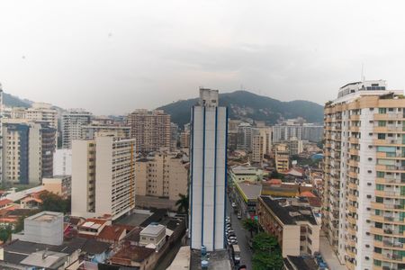 Visa do Quarto 1 de apartamento à venda com 5 quartos, 331m² em Icaraí, Niterói