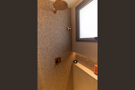Apartamento à venda com 331m², 5 quartos e 3 vagasBanheiro Social