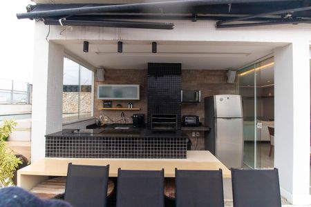 Apartamento à venda com 331m², 5 quartos e 3 vagasCobertura