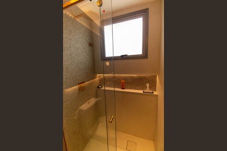 Apartamento à venda com 331m², 5 quartos e 3 vagasBanheiro Social