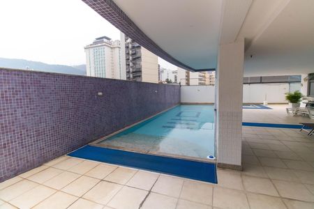 Apartamento à venda com 331m², 5 quartos e 3 vagasÁrea comum