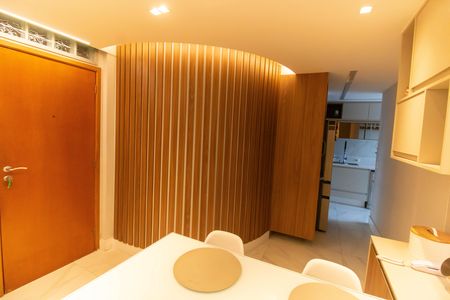 Apartamento à venda com 331m², 5 quartos e 3 vagasCozinha