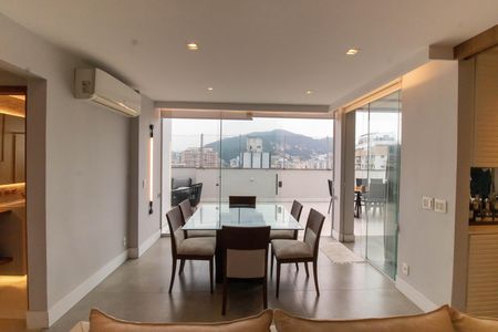 Apartamento à venda com 331m², 5 quartos e 3 vagasSala 2