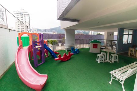Apartamento à venda com 331m², 5 quartos e 3 vagasÁrea comum
