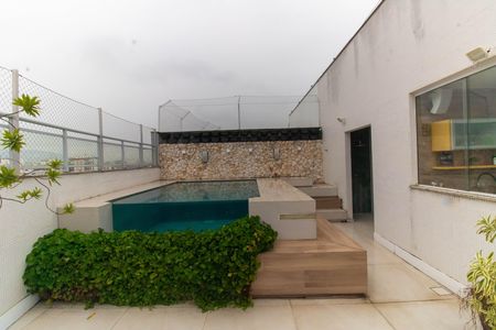 Apartamento à venda com 331m², 5 quartos e 3 vagasCobertura
