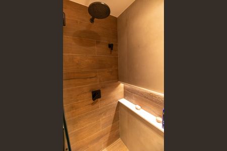 Apartamento à venda com 331m², 5 quartos e 3 vagasBanheiro Social