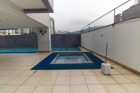 Apartamento à venda com 331m², 5 quartos e 3 vagasÁrea comum