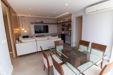 Apartamento à venda com 331m², 5 quartos e 3 vagasSala 2